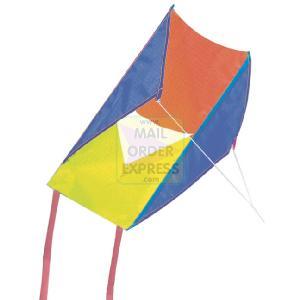 Brookite Mini Sled Kite