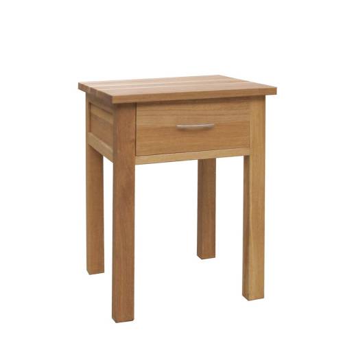 Brooklyn Oak Lamp table 250.021