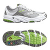 For runners with flat arches and dangerously out-of-hand overpronation. Featuring multiple layers of
