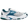 Go to maintain first-feel cushioning for at least 300 hundred miles and beyond.Midsole.  Heel Hydro.