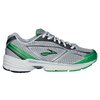 The Axiom 2 is a truly supportive yet lightweight trainer for slight to moderate overpronators. Its 