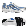 The Burn 3 is a durable, lightweight trainer with a miraculous balance of speed, performance, and cu