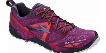 Cascadia 9 Ladies Trail Running Shoes