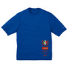 BROOKS Classics Ladies Italy EZ Flag T-Shirt (WS866-461)