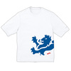 BROOKS Classics Ladies United Kingdom EZ Flag T-Shirt (WS866-148)
