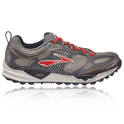 Brooks Lady Cascadia 6 Trail Running Shoes BRO646