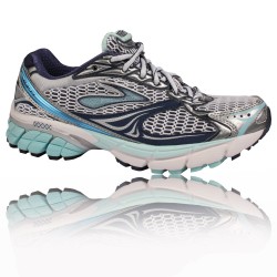 Brooks Lady Ghost 4 Running Shoes (D Width) BRO707