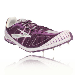 Lady Mach 12 Running Shoes BRO688