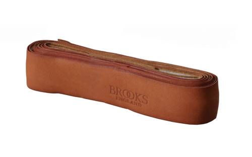 Brooks Leather Handlebar Tape