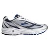 Enhanced by the breakthrough performance and spectacular cushioning of Mo.  Go, the Radius 7 deliver