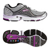 Go midsole only hint at its wealth of features.Weight: 315g