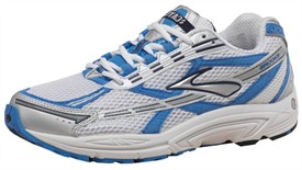 Brooks Womens Dyad 5 Running Shoes