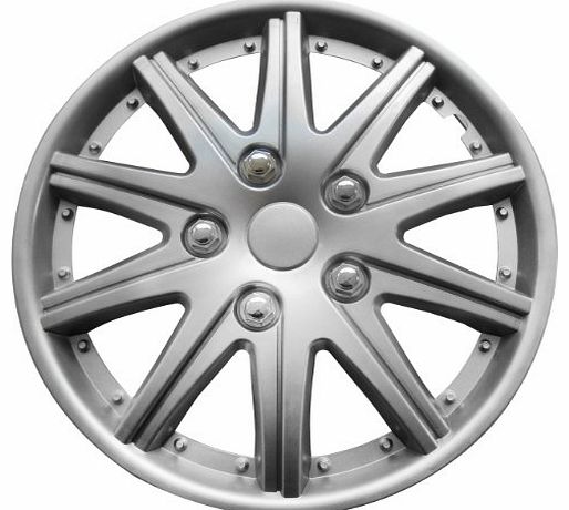 Ignition 14-inch Wheel Trims (Set of 4)