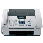 Brother 1940CN Colour Inkjet Fax Machine