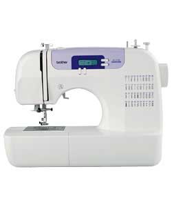 BC2100 Sewing Machine