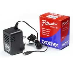 Brother H-1 Adaptor