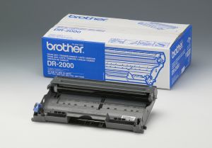 Brother HL-2030 Drum 12000 Pages OEM: DR2000