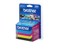 BROTHER LC 900Valuepack