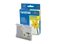 BROTHER LC 970Y