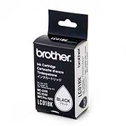 Brother LC01BK Ink Cartridge
