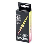 Brother LC03MY Ink Cartridge