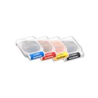 LC700Y Yellow Ink Cartridge (