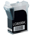 Brother LC800BK Black Inkjet Cartridges