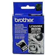 Brother LC800M Ink Cartridge