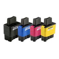 Brother LC900BK Black Ink Cartridge for MFC410