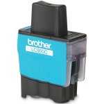 Brother LC900C - Cyan Print Cartridge