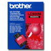 Brother LC900M Magenta Inkjet Cartridge