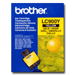 Brother LC900Y Yellow Inkjet Cartridge