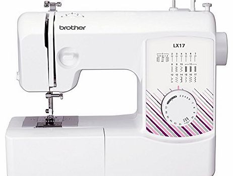 LX17 Sewing Machine
