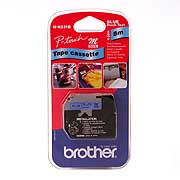 Brother M-K521 Labelling Tape