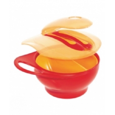 Home & Travel Weaning Bowl