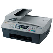 Brother MFC 5440CN Colour All-in-One Machine