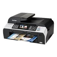 brother MFC 5890CN - Multifunction ( fax /