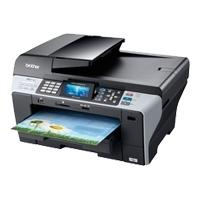 MFC 6490CW - Multifunction ( fax /