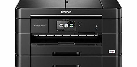 Brother MFC-J5720DW A3 Colour Inkjet Multifunction Printer