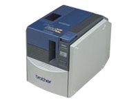 P-Touch 9500pc - label printer - B/W - thermal transfer