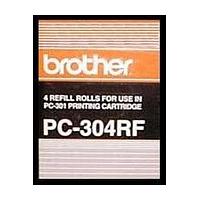 Brother PC-304RF Fax Thermal Print Roll
