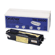Brother TN-6600 Laser Cartridge