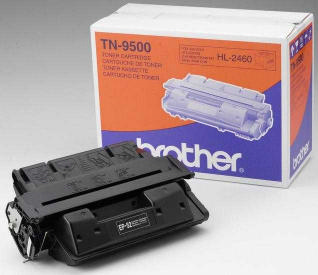 Brother TN9500 Black Laser Toner