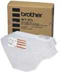 Brother WT2CL - Brother Waste Toner