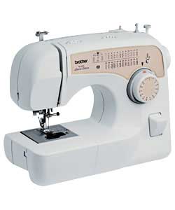 Brother XL2620 Sewing Machine
