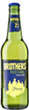 Brothers Pear Cider (500ml) Cheapest in