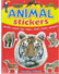 Animal Stickers Amazing Animals