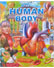 The Human Body (Hard Back Book)