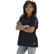 Brownie Guide Navy Polo Shirt
