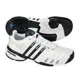 ADIDAS Barricade V XTD Junior Tennis Shoes , UK3